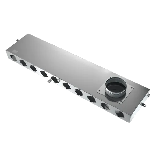 Blauberg Blaufast SR 160/75*12 01